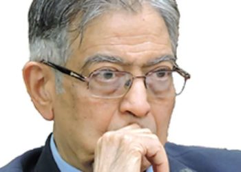 ستیش چندرا پبلک سروس کمیشن کے نئے چیئر مین مقرر