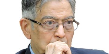 ستیش چندرا پبلک سروس کمیشن کے نئے چیئر مین مقرر