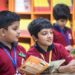 دنیا کے دس بہترین اسکولوں میں بھارت کے ۵ اسکول بھی شامل