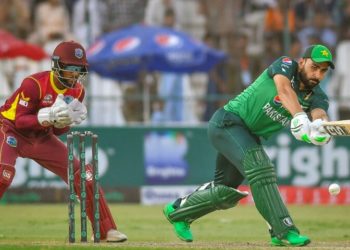 پاکستان نے ICC رینکنگ میں بھارت کو پیچھے چھوڑ دیا