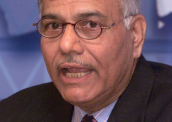 صدارتی امیدوارں کا اعلان