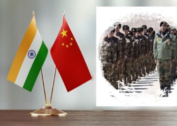 بھارت کاایل اے سی کے مسئلے پر چین کے ساتھ بات چیت میں پیش رفت کا دعوی
