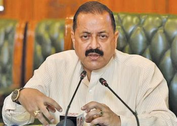ڈاکٹر جتیندر کی دونوں برادریوں سے امن برقرار رکھنے کی اپیل