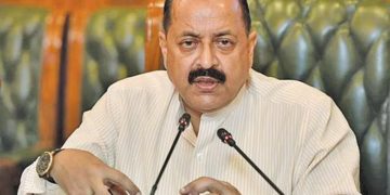 ڈاکٹر جتیندر کی دونوں برادریوں سے امن برقرار رکھنے کی اپیل