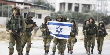 لبنان کے خلاف جنگ کیلئے تیار ہیں، اسرائیل