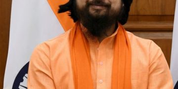 کشمیر میں بہت جلد امن و شانتی کا ماحول قائم ہوگا:مرکزی وزیر