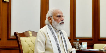 وزیر اعظم کی اگلے ڈیڑھ سال میں دس لاکھ لوگوں کی بھرتیوں کی ہدایت