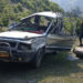 پونچھ اور رام سڑک حادثوں میں کم سن لڑکی سمیت ۶ لوگوں کی موت