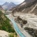 جموںکشمیر:مختلف علاقوں میں ندی نالے خشک ہونے سے زرعی اور باغبانی شعبہ متاثر