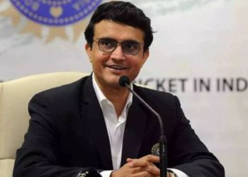 گانگولی نے صدر کے عہدے سے استعفیٰ نہیں دیا: جے شاہ