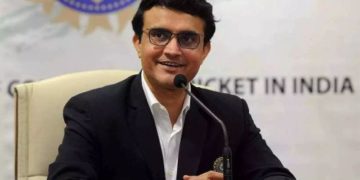 گانگولی نے صدر کے عہدے سے استعفیٰ نہیں دیا: جے شاہ