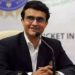 گانگولی نے صدر کے عہدے سے استعفیٰ نہیں دیا: جے شاہ