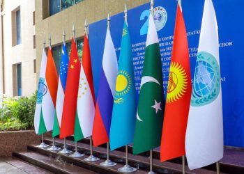 شنگھائی تعاون تنظیم کا اجلاس: ہند پاک وزرائے خارجہ ایک ہی میز پر