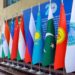 شنگھائی تعاون تنظیم کا اجلاس: ہند پاک وزرائے خارجہ ایک ہی میز پر