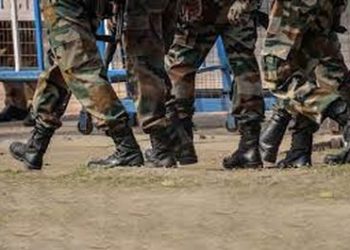 پونچھ میں برادر کشی کے واقعہ میں فوجی ہلاک‘تین زخمی