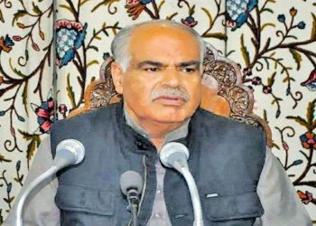 جموں و کشمیر میں انتخابات منعقد کرانے کا صحیح وقت ہے :کول