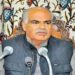 جموں و کشمیر میں انتخابات منعقد کرانے کا صحیح وقت ہے :کول