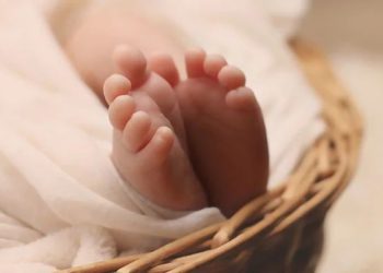 کوکر ناگ میں نو زائیدہ بچے کی نیم بوسیدہ لاش برآمد
