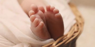 کوکر ناگ میں نو زائیدہ بچے کی نیم بوسیدہ لاش برآمد