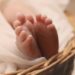 کوکر ناگ میں نو زائیدہ بچے کی نیم بوسیدہ لاش برآمد