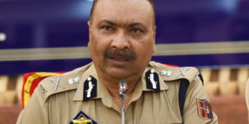 طالب مختصر وقت کیلئے ایک سیاسی جماعت سے وابستہ رہا:دلباغ
