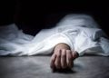 بارہمولہ میں دریائے جہلم سے تین دنوں سے لاپتہ شخص کی لاش بر آمد