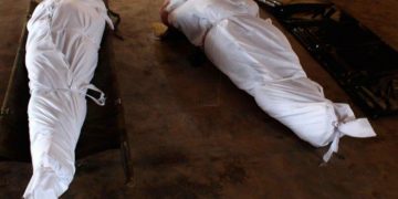 قاضی گنڈ اور پہلگام میں دو لاشیں برآمد