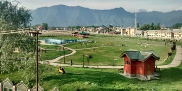 ’عید گاہ سرینگر میں نماز عید ادا نہیں کی جائیگی‘