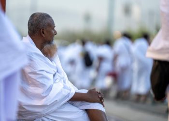 ’یا اللہ ہمیں معاف فرما‘ میدان عرفات کی فضاء حجاج کی رقت آمیز دعاؤں سے گونج اٹھی