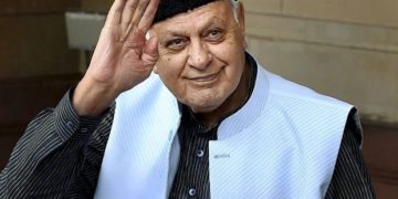 جموں وکشمیر کے عوام کے حقوق کی بحالی ہماری منزل مقصود:فاروق عبداللہ