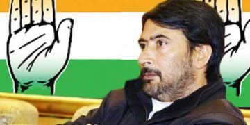 پردیس کانگریس کمیٹی کے نئے صدر کا انتخاب