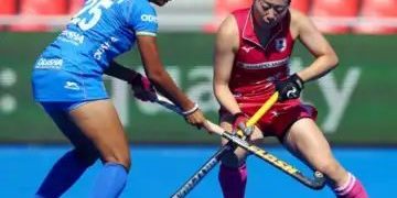 کامن ویلتھ گیمز میں اپنی کارکردگی کو بہتر بنانا چاہوں گی: نونیت