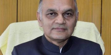 بلدیاتی اِداروں کے ضمنی اِنتخابات شرما کا گپتا سے تبادلہ خیال