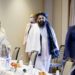 امریکہ اور طالبان کی دوحہ میں ملاقات،منجمدافغان اثاثے جاری کرنے پر بات چیت متوقع