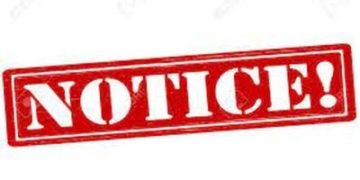 ڈیوٹی سے غیر حاضر ۱۶ ڈاکٹروں کو حتمی وجہ بتاؤ نوٹس