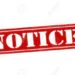 ڈیوٹی سے غیر حاضر ۱۶ ڈاکٹروں کو حتمی وجہ بتاؤ نوٹس