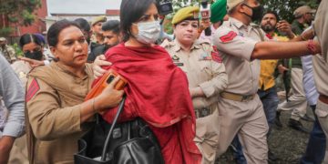 روبیہ سعید کی یاسین ملک سمیت چار کو اپنے اغوا کار کے طور پر شناخت