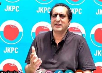 ۱۹۸۷ کے اسمبلی انتخابات میں کیا ہوا‘ اس کی پردہ پوشی کیوں ؟سجاد