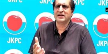 ۱۹۸۷ کے اسمبلی انتخابات میں کیا ہوا‘ اس کی پردہ پوشی کیوں ؟سجاد
