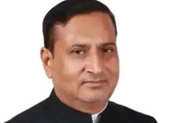 سابق وزیر شام لال شرماسڑک حادثے میں بال بال بچ گئے