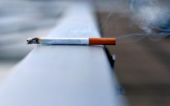 تمباکو کی مصنوعات کے پیکٹوں پر نئی وارننگ