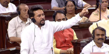 مرکزی حکومت نے تین برسوں میں اشتہارات پر۹۱۱ کروڑ روپے صرف کئے