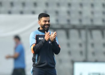 وراٹ نے خود ونڈیز کے دورے سے وقفہ لینے کا فیصلہ کیا تھا