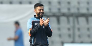 وراٹ نے خود ونڈیز کے دورے سے وقفہ لینے کا فیصلہ کیا تھا