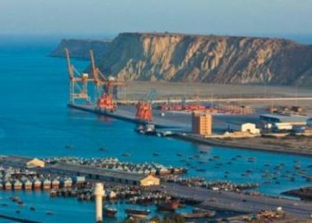 سی پی ای سی میں تیسرے فریق کی شمولیت غیر قانونی ‘ ناقابل قبول:باگچی
