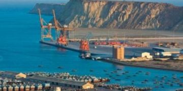 سی پی ای سی میں تیسرے فریق کی شمولیت غیر قانونی ‘ ناقابل قبول:باگچی