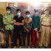 ضلع سرینگر کے ۵نوجوانوں کو جنگجو صفوں میں شامل ہونے سے روکا گیا :پولیس