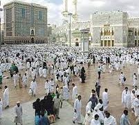 حرمین کا تقدس ’سرخ لکیر‘ ہے، بے حرمتی کی اجازت نہیں دیں گے: شیخ السدیس