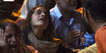 لالبازار حملہ:بیٹے کی ہلاکت کے دو سال بعد والد جنگجوؤں کے ہاتھوںہلاک