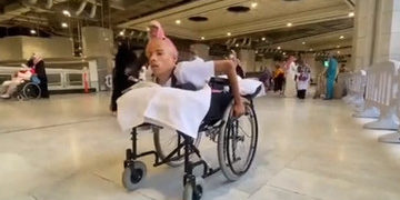 پردیس کانگریس کمیٹی کے نئے صدر کا انتخاب